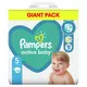 Pampers Active Baby Giant Pack pelene, veličina 5, 64 kom.