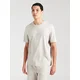 BOSS Majica Tchup 50473278 Bež Relaxed Fit