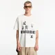 Majice Rhude Winter 91 Rallye Tee Vintage White/ Black/ Blue XL