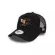 Taz Black Looney Tunes New Era Trucker kačket