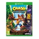 XBOXONE Crash Bandicoot N. Sane Trilogy