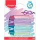 Maped Označevalnik Fluo Peps Classic Glitter komplet 4 barv