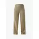 Mexx Ženske pantalone MF007004361W, Ravan kroj, Bež