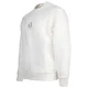 ARMANI EXCHANGE Majica temno siva/bela