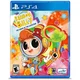 Rainbow Billy: The Curse of the Leviathan - uvozna različica (PS4)