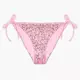 Cropp - Donji deo kupac´eg kostima - pink