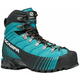 Scarpa Ženske outdoor cipele Ribelle HD Ceramic/Baltic 40