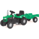 BUDDY TOYS guralica traktor s prikolicom BPT 1013