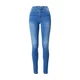 ONLY Kavbojke ONLRoyal moder denim