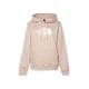 THE NORTH FACE Majica ESSENTIAL kremna