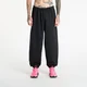 Superge Nike Solo Swoosh Mens Cuffed Fleece Pants Black/ Black/ White XL