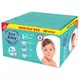 Evybaby pelene Box 5 junior 11-25kg - 68 kom 3u1
