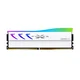 Silicon Power DDR5 16GB 6000MHz SP016GXLWU60FFSL White