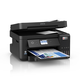 Epson L6290 EcoTank, print-scan-copy-fax, Color, A4, Duplex