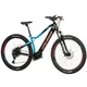 CRUSSIS električno kolo E-FIONNA 9.8-S (baterija 630Wh)