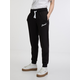 Puma ESS+ BLOSSOM SCRIPT PANTS TR, ženske hlače, crna 679350