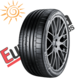 245/40 R18 CONTINENTAL SPORT CONTACT 3 93 Y MO (D) (B) (71)