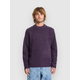Volcom Edmonder II moški pulover dark purple