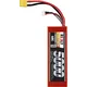 Reely Reely lipo akumulatorski paket za modele 11.1 V 5000 mAh Število celic: 3 40 C trdo ohišje XT90, (20641758)