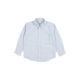 Hust & Claire Srajca Ruben, modra