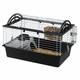 Kletka za glodavce CASITA 80, black