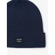 Kapa Jack&Jones Jacdna Beanie Noos 12092815 Mornarsko modra