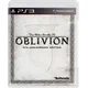 The Elder Scrolls 4 Oblivion 5th Anniversary Edition (PS3)