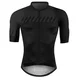 Force Dres fashion, kratki rukav, crna-siva l ( 900112-L )