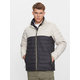 Columbia Muška jakna Powder Lite Jacket M, Sivo-crna