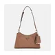 Guess CRESIDIA II TOP ZIP SH Kostanjeva