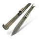 STAINLESS STEEL ROD HOLDER 0.85m (8211001)