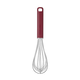 Stainless steel whisk, 27 cm, Classic, Empire Red - KitchenAid
