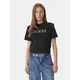Guess Majica W6GI06 K3018 Črna Relaxed Fit