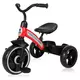 Tricikl Dallas Red Lorelli 10050500004