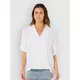 RIP CURL Bluza Premium Surf bela