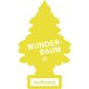 Wunder-Baum Miris za auto Wunder-Baum Vanilija 1 kom.