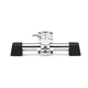 stojalo za tolkala Chrome Series Mini T-leg Gibraltar