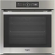 WHIRLPOOL ugradna rerna AKZ9 6270 IX *I