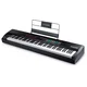 M-Audio Hammer 88 Pro MIDI keyboard (Rabljeno)