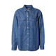 LEVIS Prehodna jakna TEODORA, modra