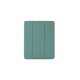 Leaf Green Rollcase | iPad 11 inch