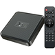 GEMBIRD X98Q Android TV box 2GB RAM, 16GB ROM