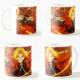 Keramička šolja Anime Fullmetal Alchemist, 330 ml