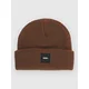 Vans Waffle Cuff Beanie burnt orange