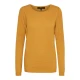 Vero Moda Ženski pulover VMCARE Regular Fit 10136644 Chai čaj (Velikost S)