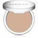 Clinique Stay Matte Sheer Pressed Powder Puder u matirajućem kamenu Puderi u kamenu