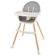 BBO Hranilica/Stolica Bambi BZ-508 Grey BZ-508GREY
