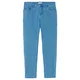 SHEEGO Kavbojke moder denim