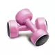 Simplyfit Kurzhantel Paar 1kg Ročke
