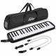 Eastar 37 Melodica Black